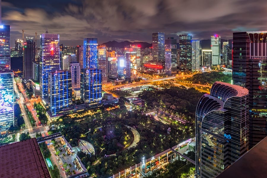 Shenzhen Register Your Company: Key Legal and Tax Requirements
