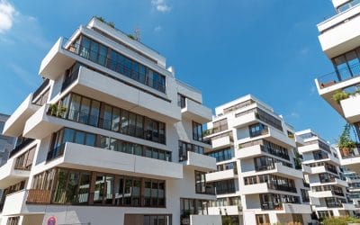 Taxas reduzidas do BCE: investidores imobiliários e mercado residencial na Europa Ocidental e Oriental – Luxembourg