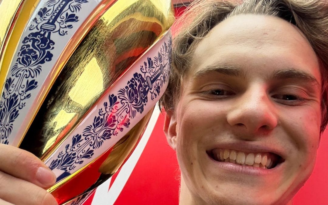 Ο θρίαμβος του Oscar Piastri στη Σαγκάη: Για το μέλλον της Φόρμουλα 1 στην Κίνα – Luxembourg