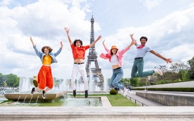 10 startups francesas de IA generativa preparadas para a liderança global – Luxembourg