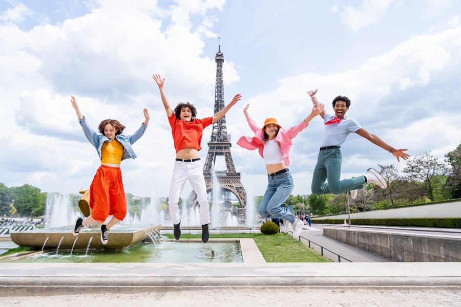 10 French Generative Artificial Intelligence Innovators Changing the Game