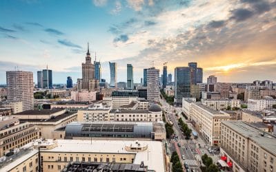 10 Startups polacas que utilizam a Inteligência Artificial Generativa (IA) para se tornarem líderes internacionais – Luxembourg