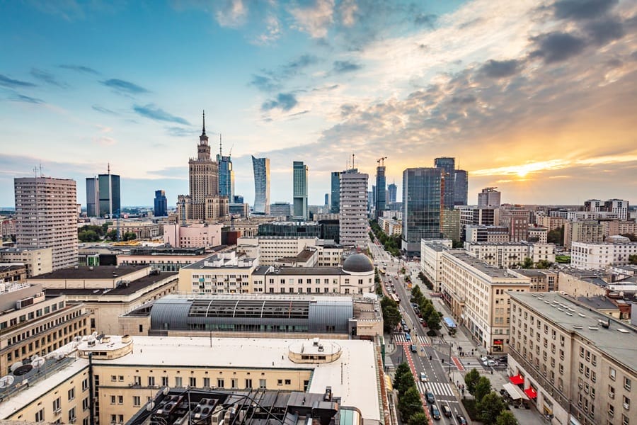 10 Polish Startups Using Generative Artificial Intelligence (AI) to Disrupt Global Markets