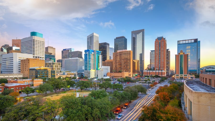 Texas Rising: 10 Generative AI Startups Poised for Global Dominance