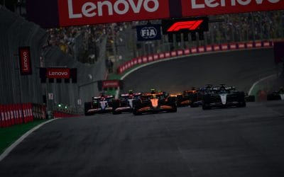 Fórmula 1: Max Verstappen garante a pole position para o Grande Prémio do Japão de 2025 em Suzuka – Luxembourg