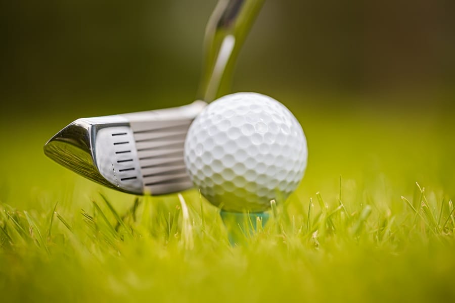 2025 Gold Masters Tee Times: McIlroy vs. DeChambeau Showdown