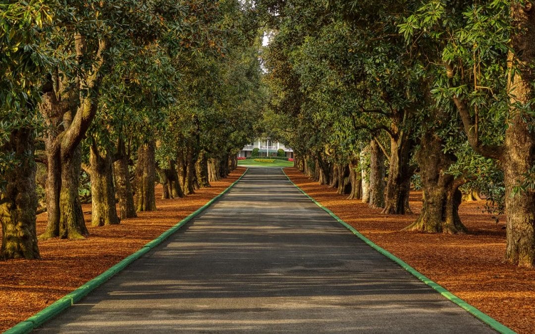 Το μεγαλύτερο στάδιο του γκολφ: 2025 στο τουρνουά Masters της Augusta – Luxembourg