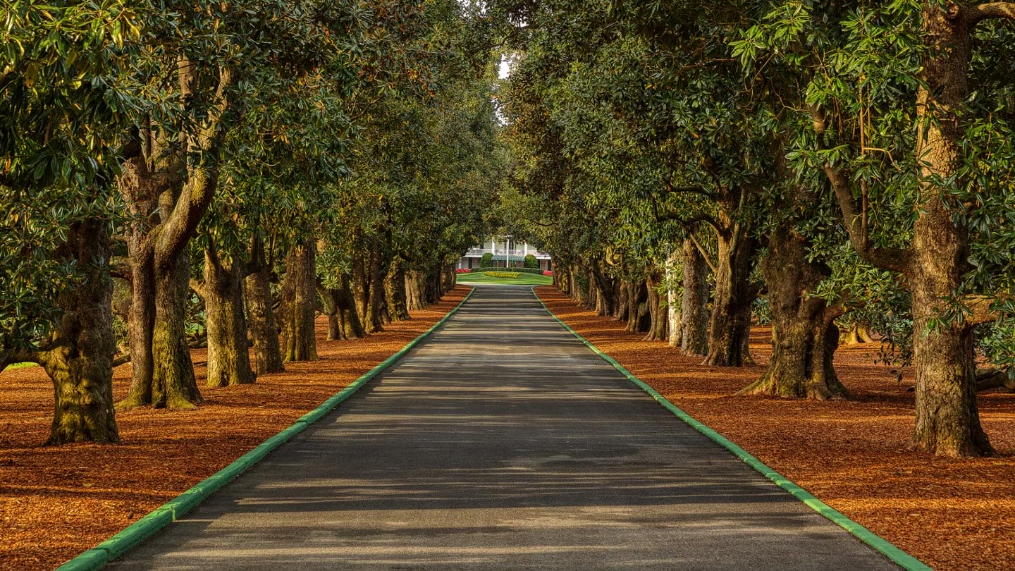 2025 Masters Tournament at Augusta, Georgia: Where Golf Legends Are Made