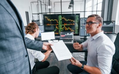 Os gestores de activos utilizam a Luxembourg Special Limited Partnership para gerir ativamente o seu fundo ETF
