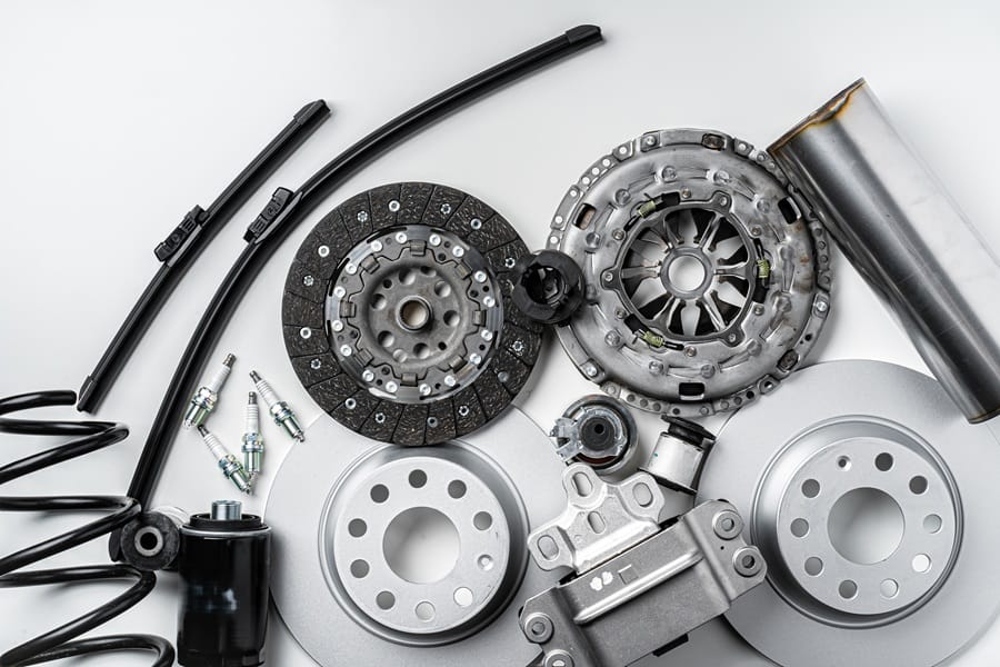 Automotive Parts and Vehicles and Luxembourg Companies: VAT Strategies for Exporters