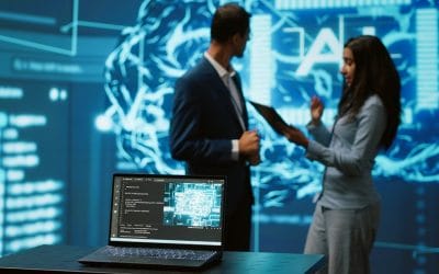 A mudança da RPA para a Automatização de Processos Agênticos (APA): A próxima fronteira da automatização – Luxembourg
