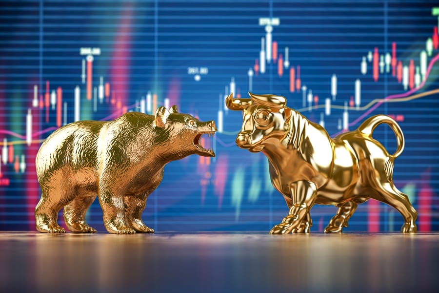 Markets Meltdown: Tariff War Triggers Black Monday 2025 Crash
