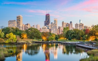 Notícias de private equity de Chicago: Investimentos em IA, grandes saídas e tendências do mercado – Luxembourg