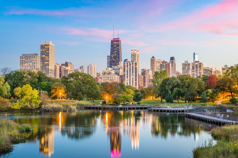 Chicago Private Equity in 2025: Artificial intelligence Boom and Major Deals Reshape the Market