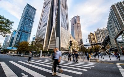 Marés de comércio: A retaliação tarifária de 34% da China contra os EUA. – Luxembourg