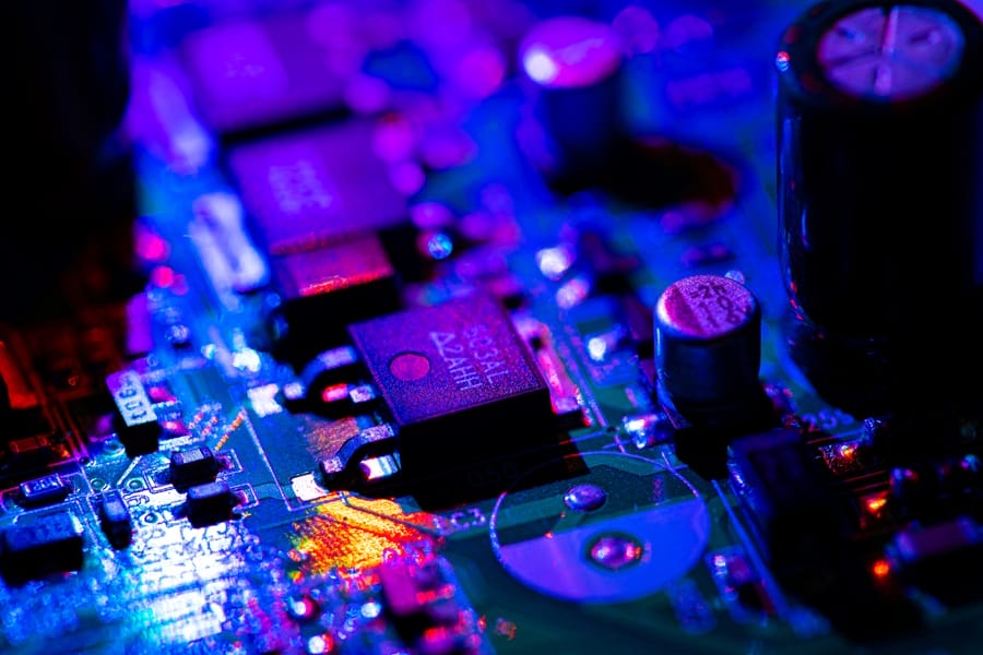 Electronics and Semiconductors Exporters to Europe Use Luxembourg Commercial Companies