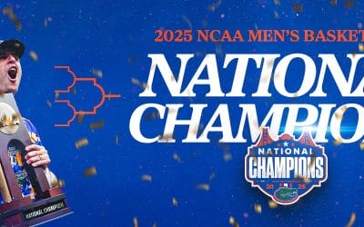 Florida Gators vence o 2025º Torneio de Basquetebol Masculino da NCAA e conquista o terceiro Campeonato Nacional – Luxembourg