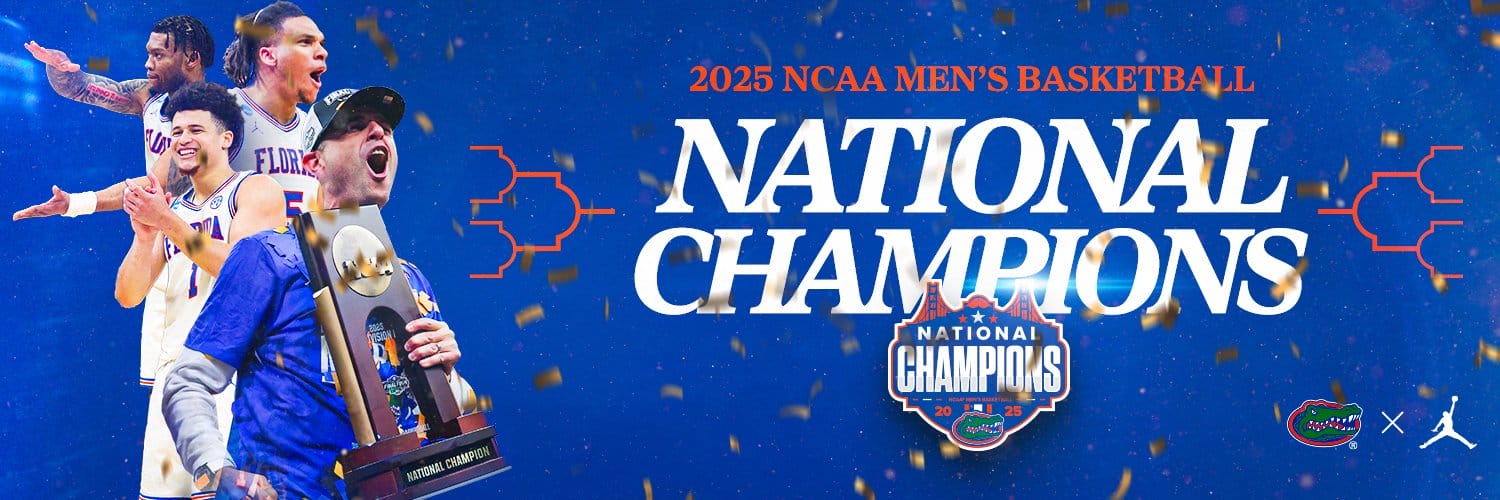 Florida Gators Rally Past Houston for Third NCAA Title in Thrilling Finish