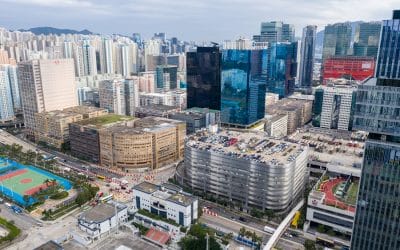 A bolsa de Hong Kong sofre a pior queda desde a crise de 1997, devido ao pânico dos direitos aduaneiros – Luxembourg