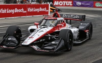 Kyle Kirkwood vence o Grande Prémio de Long Beach de Fórmula Indy – Luxembourg