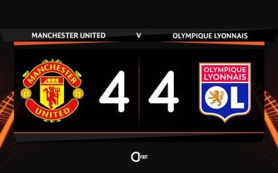 O Manchester United vence o Lyon por 5-4 no prolongamento, com Maguire a marcar o golo da vitória – Luxembourg
