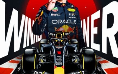 Max Verstappen triunfa no Grande Prémio do Japão e o estreante Isack Hadjar marca os primeiros pontos na F1 – Luxembourg