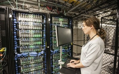 Meta vai investir quase mil milhões de dólares num centro de dados no Wisconsin para impulsionar o crescimento da IA e da nuvem – Luxembourg