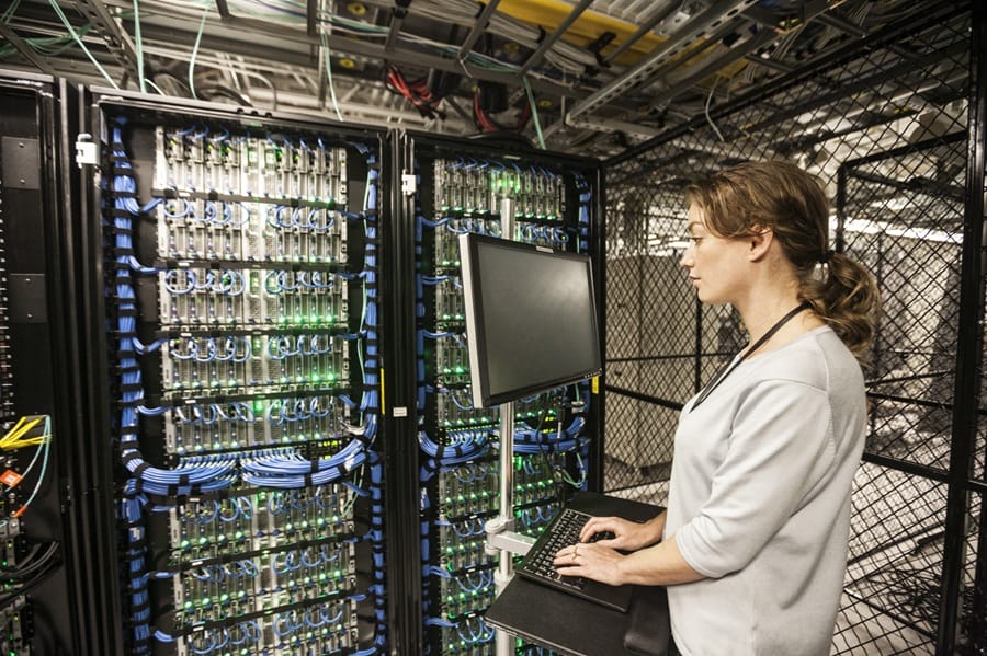 Meta to Invest Billion in Wisconsin Data Center to Power Artificial Intelligence Growth