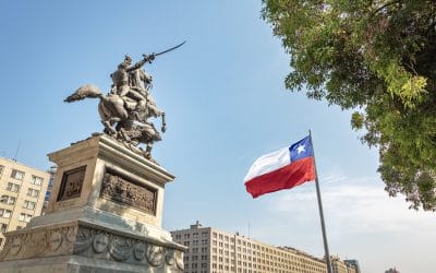 Regista a tua empresa no Chile para investir em sectores de grande crescimento – Luxembourg
