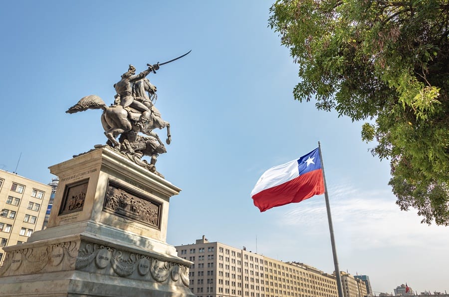 Why Smart Investors Are Registering Companies in Chile Right Now