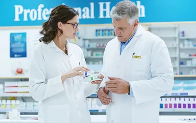 Roche инвестирует 50 миллиардов долларов в США – стратегический шаг для швейцарского фармацевтического гиганта