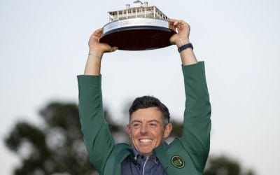 Rory McIlroy entra no círculo imortal do golfe com um triunfo histórico no Masters – Luxembourg