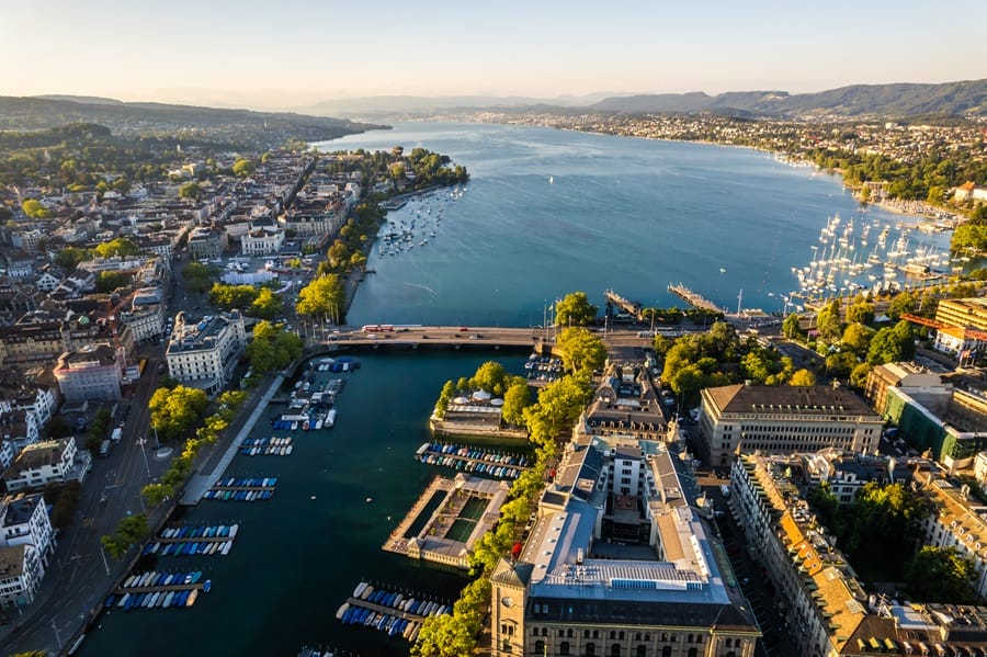 Why Swiss Banking Still Dominates Global Wealth Management