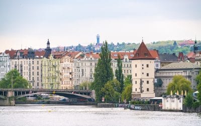 Quais são as oportunidades de investimento em Praga através de uma empresa sro (a LLC checa)? – Luxembourg