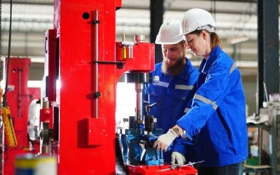 Comment les exportateurs de machines et d’outils industriels réduisent leurs coûts grâce aux sociétés commerciales luxembourgeoises