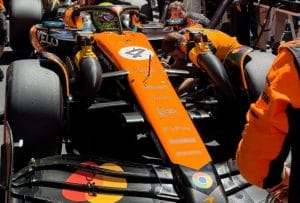 Monaco GP Formula 1: Lando Norris Claims His First Victory in Monte Carlo