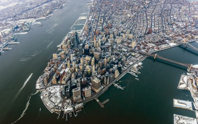 10 New York Startups Using Generative Artificial Intelligence (AI) to Become International Leaders