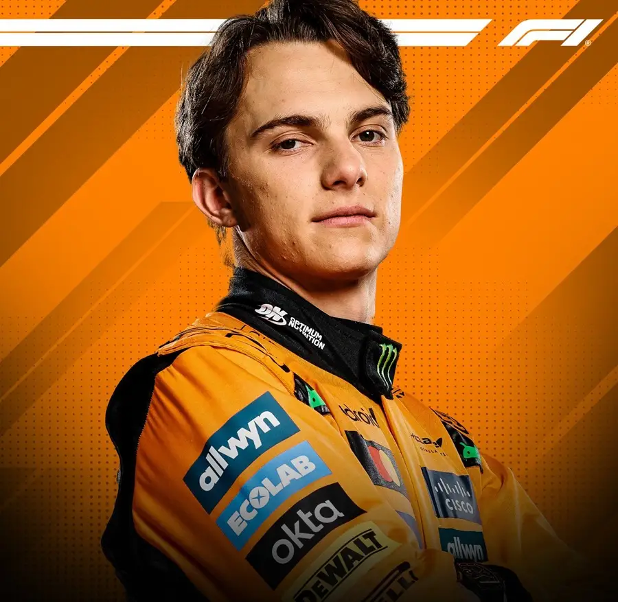 Spanish GP Piastri Secures Dominant Victory in Formula 1 Thriller Spanish GP Formula 1: Piastri Dominates as McLaren Clinches Historic 1-2 Finish
