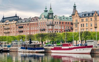 How to register a Swedish company? – Luxembourg