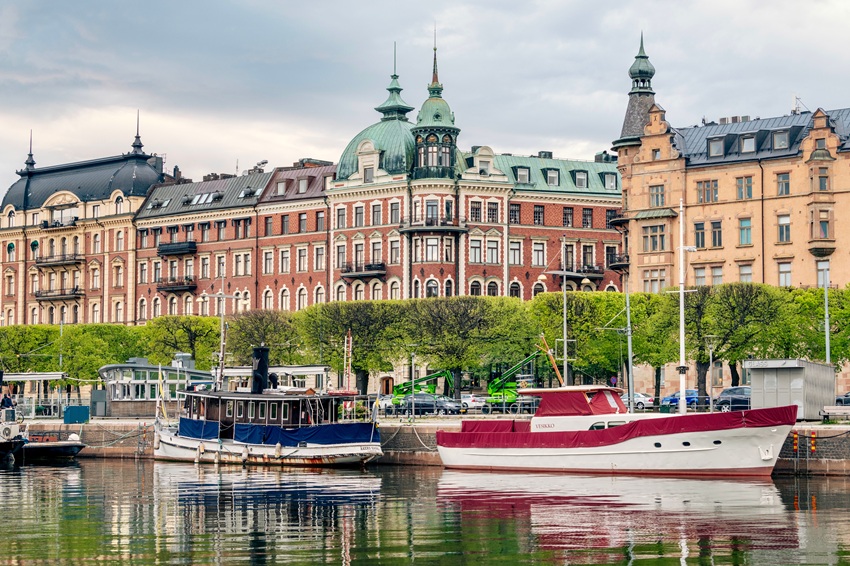 How Foreigners Can Start a Business in Sweden – Luxembourg