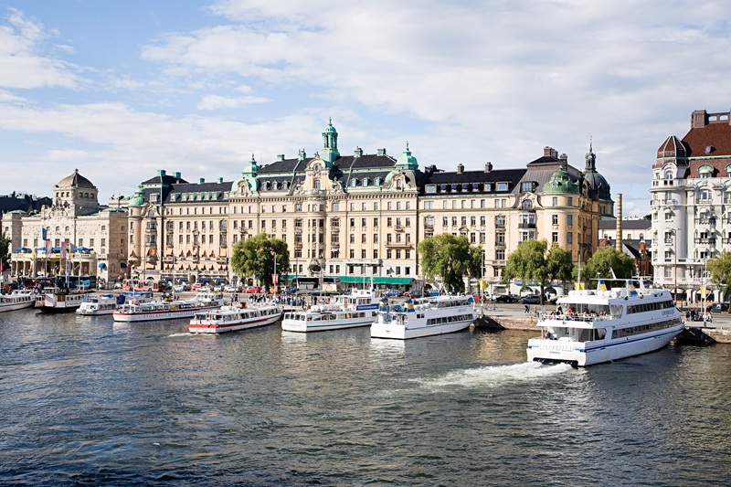 Corporate Income Tax (Bolagsskatt) in Sweden: What Foreign Investors Need to Know