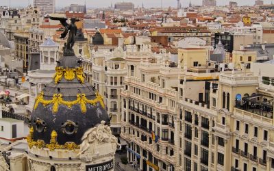Spanish SOCIMI and Luxembourg Investment Vehicles: Key Benefits for Global Real Estate Investors