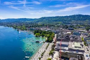 Swiss Tax Rates by Canton 2025: Individual & Corporate Tax Comparison Across All 26 Cantons