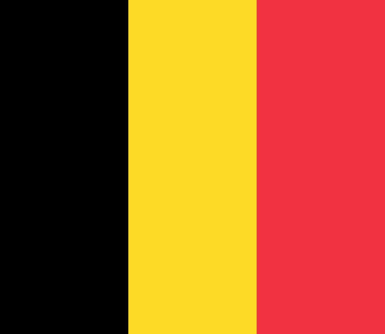 Be – Luxembourg