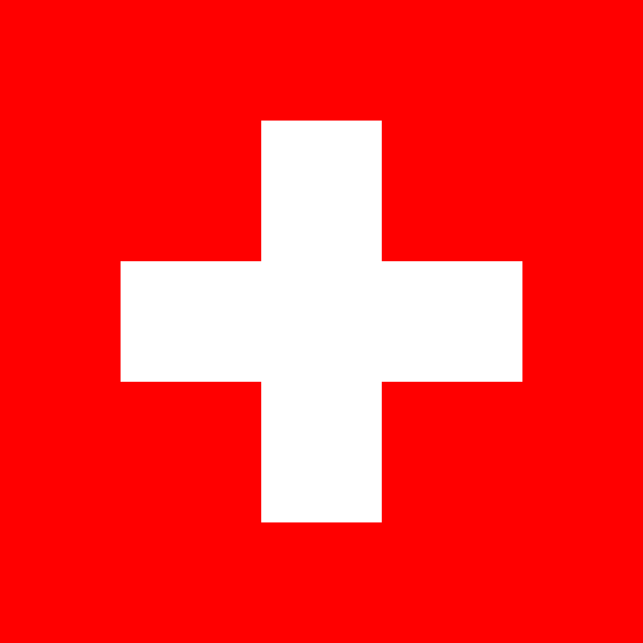 Ch – Luxembourg