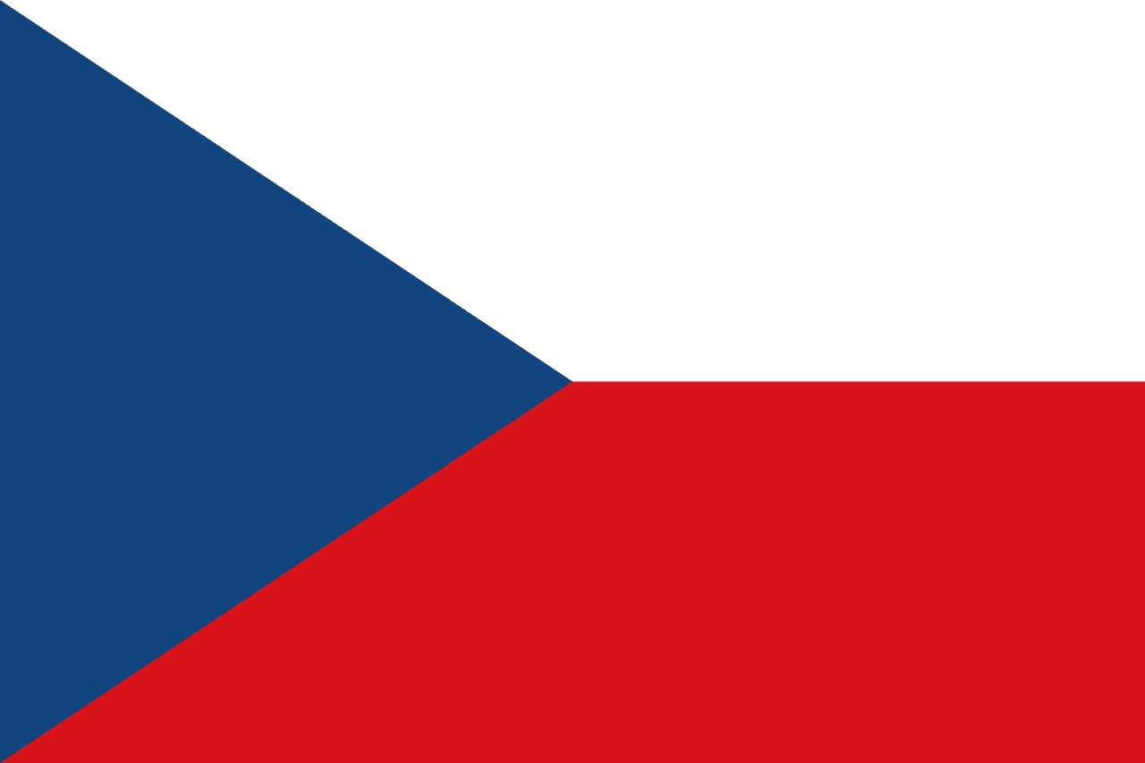 Cz – Luxembourg