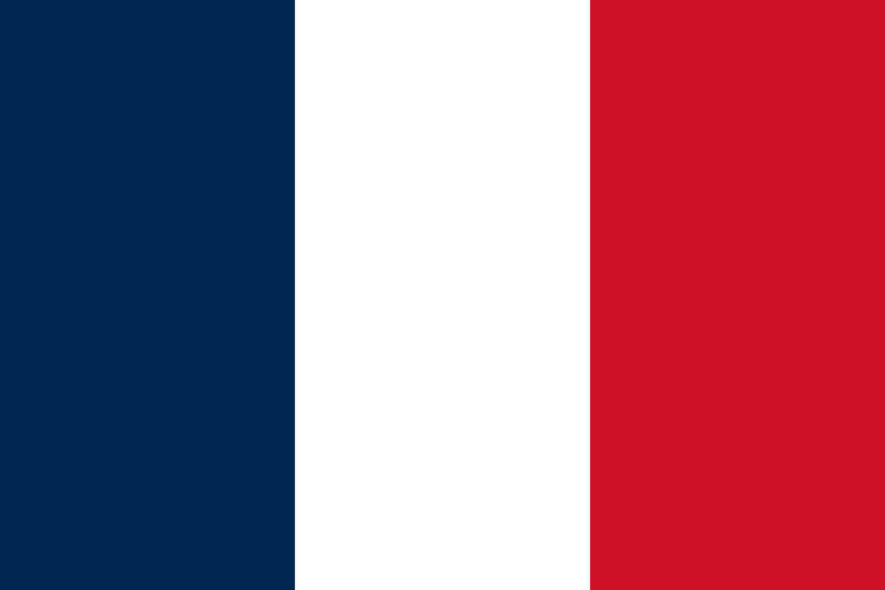 Fr – Luxembourg