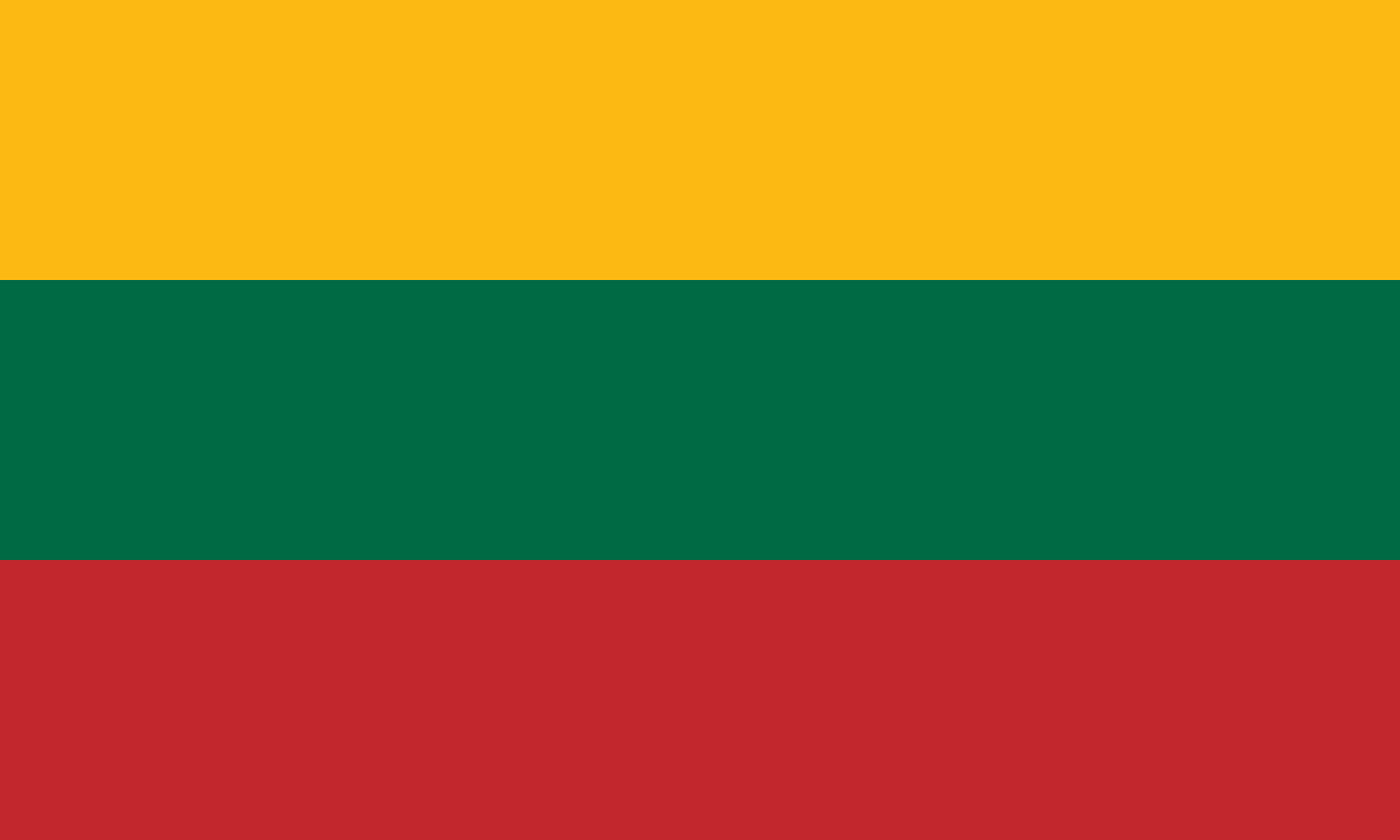 Lt – Luxembourg
