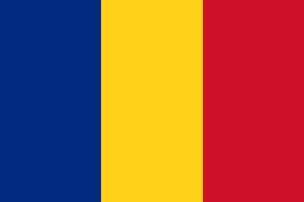 Ro – Luxembourg
