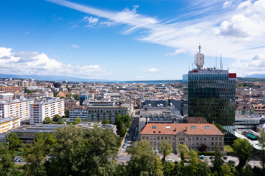 Start a Business in Geneva, Switzerland — Sàrl/GmbH, SA/AG or Branch